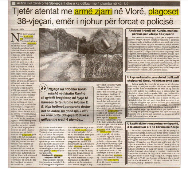 Albania-avmp/vlore-30.05