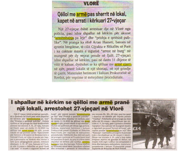 Albania-avmp/vlore-shtese-11-dhjetori