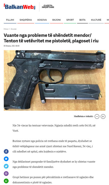 Albania-avmp/vore-3-shtator