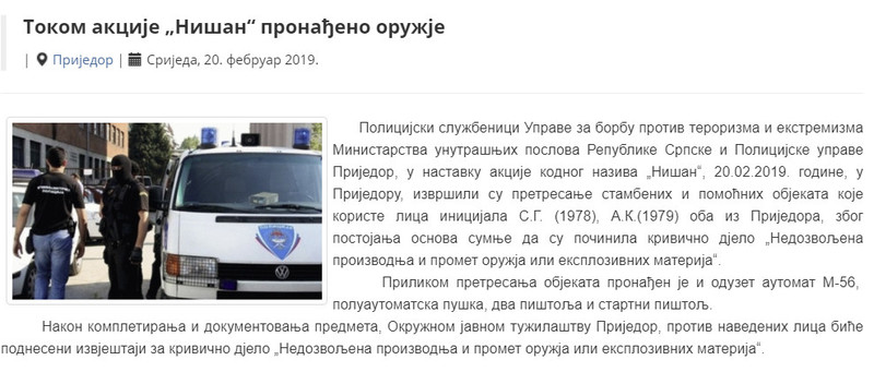 Bosnia-and-Herzegovina-avmp/20-Feb-2019-Bih