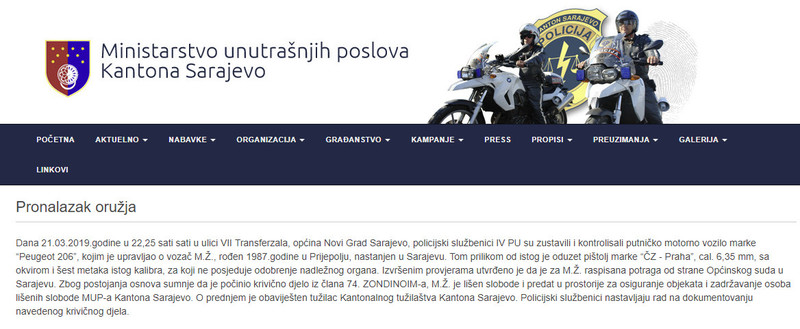 Bosnia-and-Herzegovina-avmp/21-Mar-2019