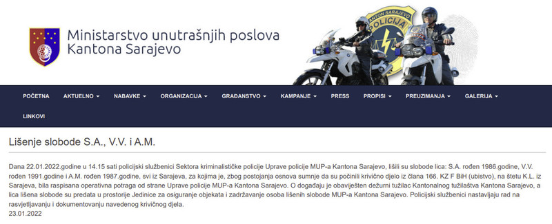 Bosnia-and-Herzegovina-avmp/22-Jan-2022-SA