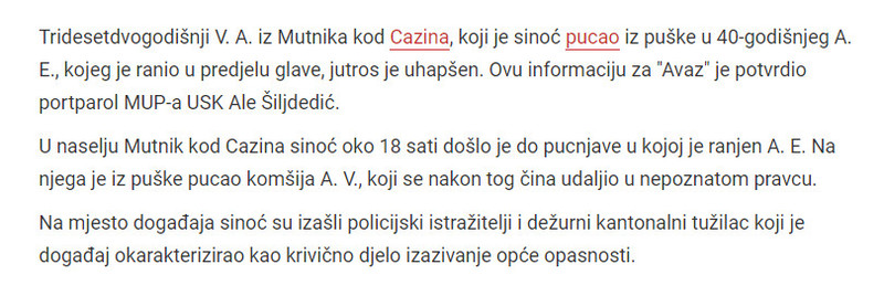 Bosnia-and-Herzegovina-avmp/22-Mar-2019