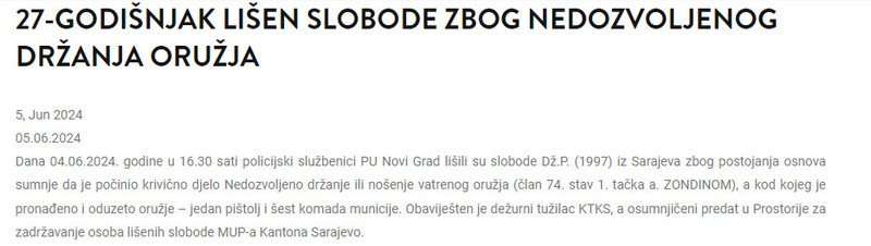 Bosnia-and-Herzegovina-avmp/27-godisnjak-lisen-slobode-zbog-nedozvoljenog-drzanja-oruzja-_