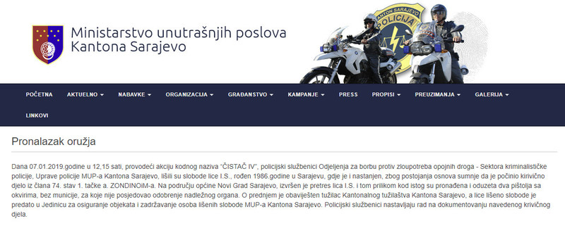 Bosnia-and-Herzegovina-avmp/7-Jan-2019-NM