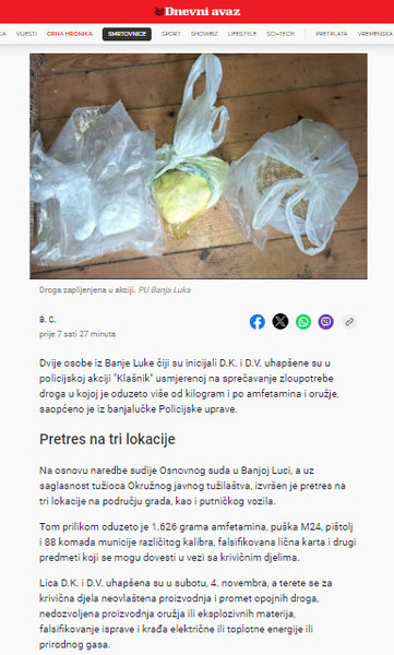 Bosnia-and-Herzegovina-avmp/Akcija-_Klasnik_-u-Banjoj-Luci_-Oduzeto-vise-od-15-kilogram-a