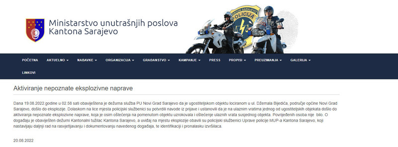 Bosnia-and-Herzegovina-avmp/Aktiviranje-nepoznate-eksplozivne-naprave-_-MUP_4