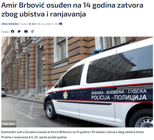 Bosnia-and-Herzegovina-avmp/Amir-Brbovic-osudjen-na-14-godina-zatvora-zbog-ubistva-i-ranja