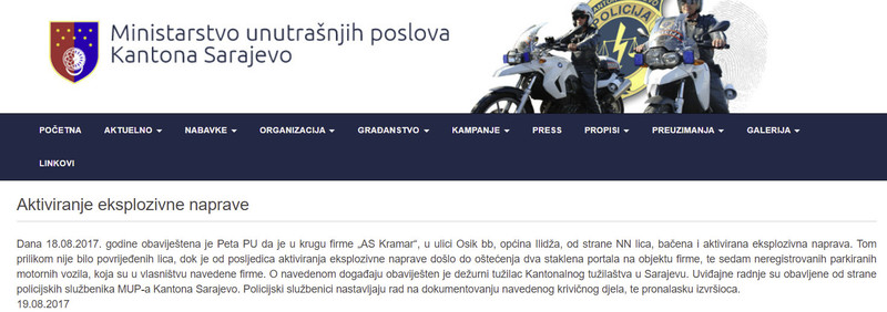 Bosnia-and-Herzegovina-avmp/Aug-2017