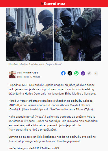 Bosnia-and-Herzegovina-avmp/Automatska-puska