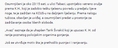 Bosnia-and-Herzegovina-avmp/Avaz-otkriva-detalje-pucnjave-na-Bascarsiji1