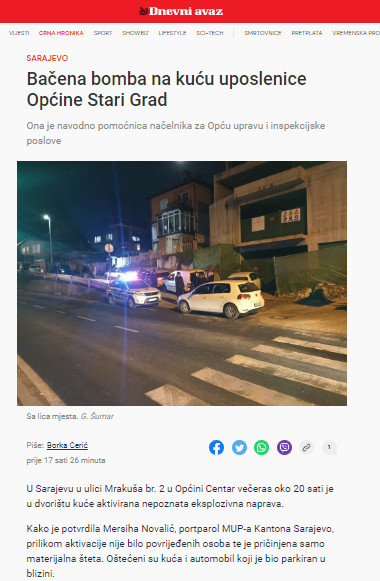 Bosnia-and-Herzegovina-avmp/Bacena-bomba