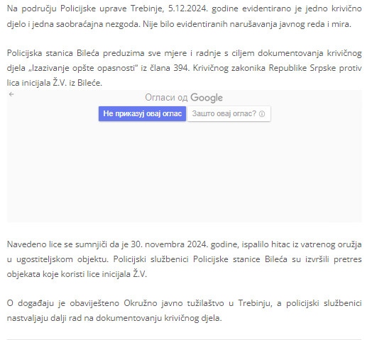 Bosnia-and-Herzegovina-avmp/Bilecanin-pucao-iz-vatrenog-oruzja-u-kafani-_-Trebinje-Danas