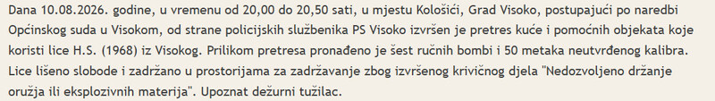 Bosnia-and-Herzegovina-avmp/Bilten-za-10.08.2026.-godine
