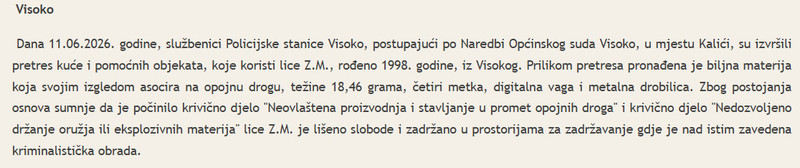 Bosnia-and-Herzegovina-avmp/Bilten-za-11.06.2026.-godine_1