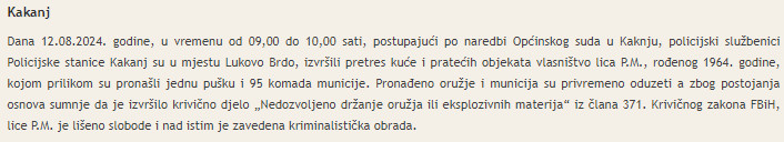 Bosnia-and-Herzegovina-avmp/Bilten-za-12.08.2024.-godine