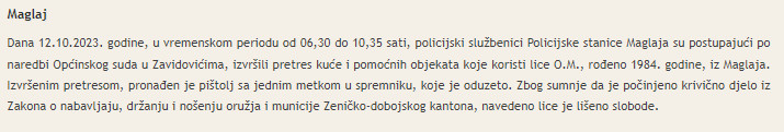 Bosnia-and-Herzegovina-avmp/Bilten-za-12.10.2023-godine