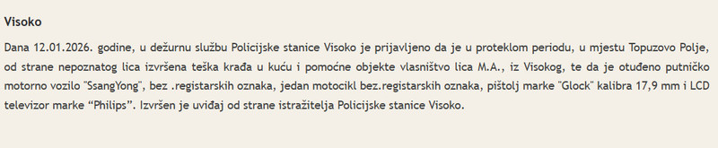 Bosnia-and-Herzegovina-avmp/Bilten-za-13.01.2026.-godine