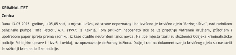 Bosnia-and-Herzegovina-avmp/Bilten-za-13.05.2025.