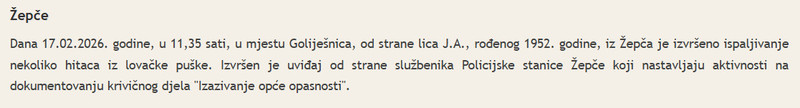 Bosnia-and-Herzegovina-avmp/Bilten-za-17.02.2026.-godine