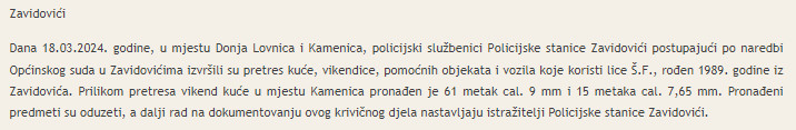 Bosnia-and-Herzegovina-avmp/Bilten-za-18.03.2024.-godine