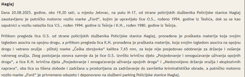 Bosnia-and-Herzegovina-avmp/Bilten-za-20.08.2025.-godine