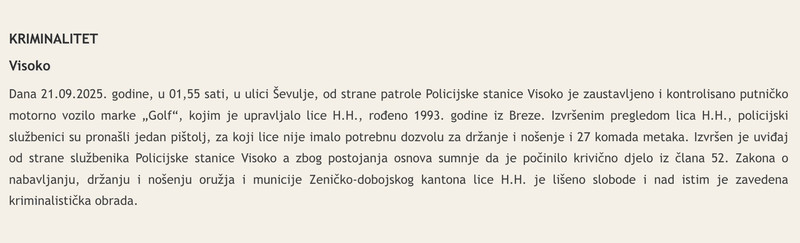 Bosnia-and-Herzegovina-avmp/Bilten-za-21.09.2025.-godine