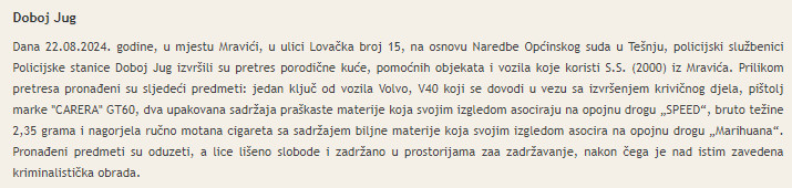 Bosnia-and-Herzegovina-avmp/Bilten-za-22.08.2024.-godine