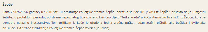 Bosnia-and-Herzegovina-avmp/Bilten-za-22.09.2024.-godine