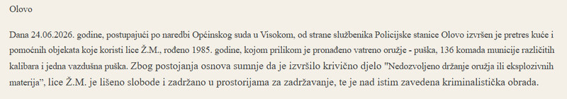 Bosnia-and-Herzegovina-avmp/Bilten-za-24.06.2026.-godine_1