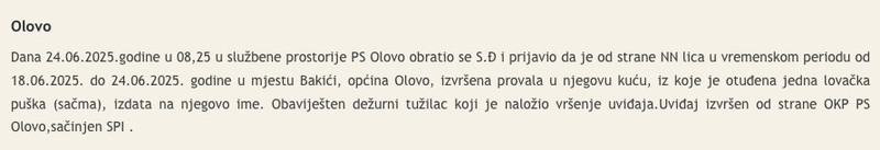 Bosnia-and-Herzegovina-avmp/Bilten-za-24.06.