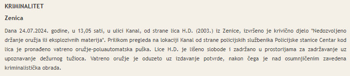 Bosnia-and-Herzegovina-avmp/Bilten-za-24.07.2024.-godine