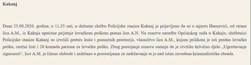 Bosnia-and-Herzegovina-avmp/Bilten-za-25.08.2026.-godine