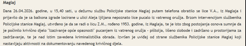 Bosnia-and-Herzegovina-avmp/Bilten-za-26.04.2026.-godine