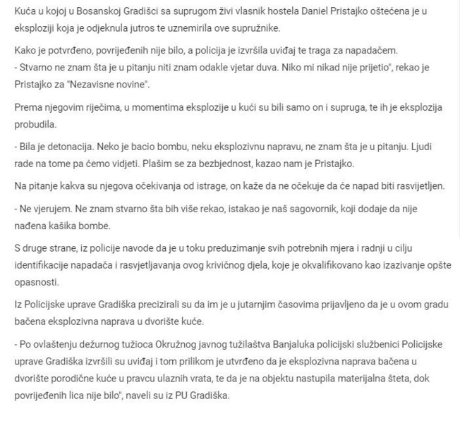 Bosnia-and-Herzegovina-avmp/Bombom-na-kucu-vlasnika-hostela_2