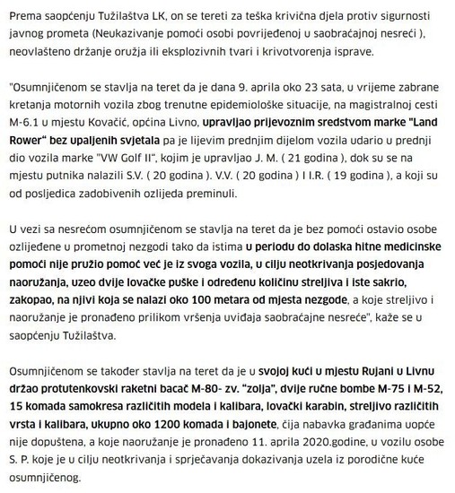 Bosnia-and-Herzegovina-avmp/Car-accident-burrying-firearms-2