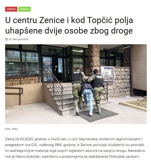 Bosnia-and-Herzegovina-avmp/Car-raid