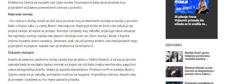 Bosnia-and-Herzegovina-avmp/Cazinjanin-uhapsen-zbog-zlostavljanja-maloljetnih-kcerki_-Nasi