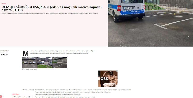 Bosnia-and-Herzegovina-avmp/DETALJI-SACEKUSE-U-BANJALUCI-Jedan-od-mogucih-motiva-napada-i-