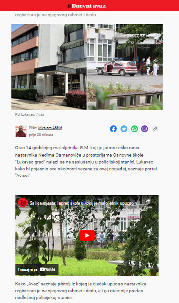 Bosnia-and-Herzegovina-avmp/Dedin-pistolj