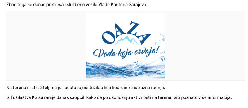 Bosnia-and-Herzegovina-avmp/Detalji-akcije-u-Sarajevu_-Prvoosumnjiceni-Feda-Avdic-pretresa_2