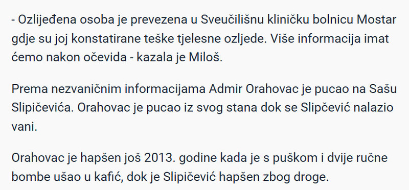Bosnia-and-Herzegovina-avmp/Detalji-drame-u-Mostaru_-Admir-Orahovac-tesko-ranio-Sasu-Slipi