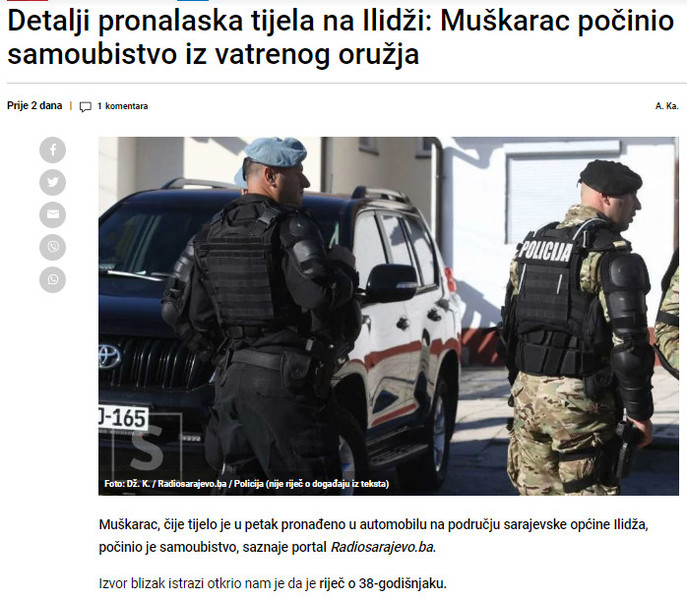 Bosnia-and-Herzegovina-avmp/Detalji-pronalaska-tela-na-Ilidzi