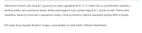 Bosnia-and-Herzegovina-avmp/Detalji-pucnjave-u-Gacku-_-Info-_-Crna-hronika1