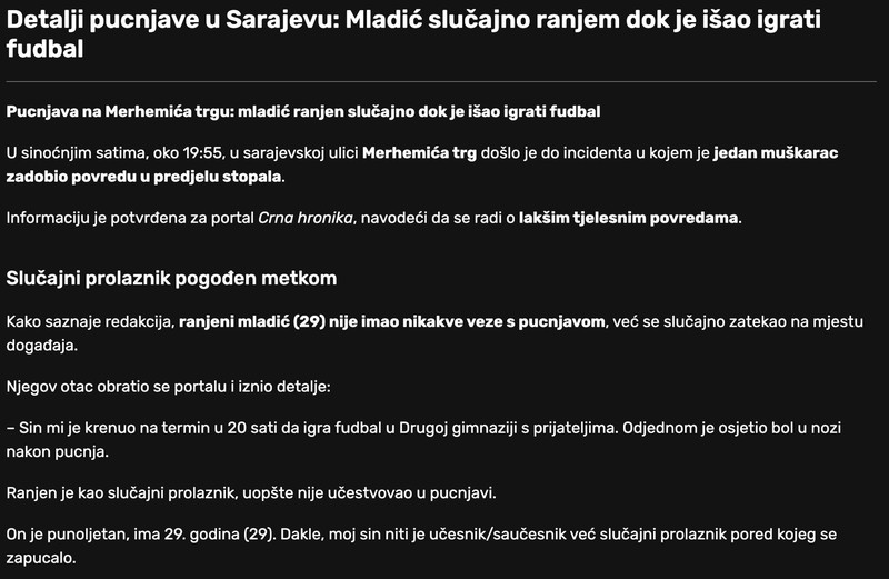 Bosnia-and-Herzegovina-avmp/Detalji-pucnjave-u-Sarajevu_-Mladic-slucajno-ranjem-dok-je-isa