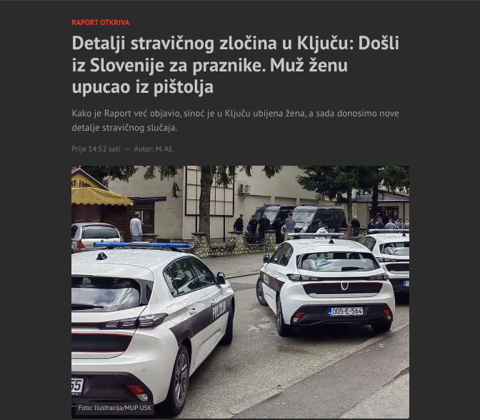 Bosnia-and-Herzegovina-avmp/Detalji-stravicnog-zlocina-u-Kljucu_-Dosli-iz-Slovenije-za-pra