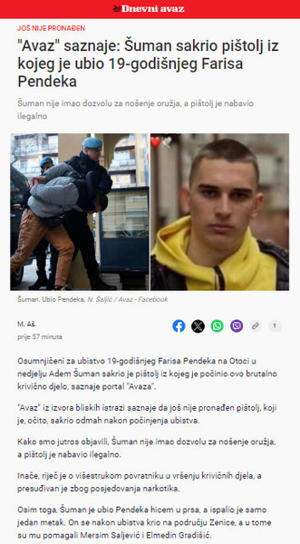 Bosnia-and-Herzegovina-avmp/Detalji-ubistva