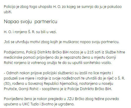 Bosnia-and-Herzegovina-avmp/Detalji-uzasa-u-Brckom_-Partnerici-pucao-u-glavu