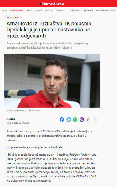 Bosnia-and-Herzegovina-avmp/Dete