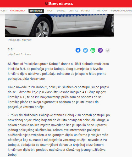 Bosnia-and-Herzegovina-avmp/Doboj